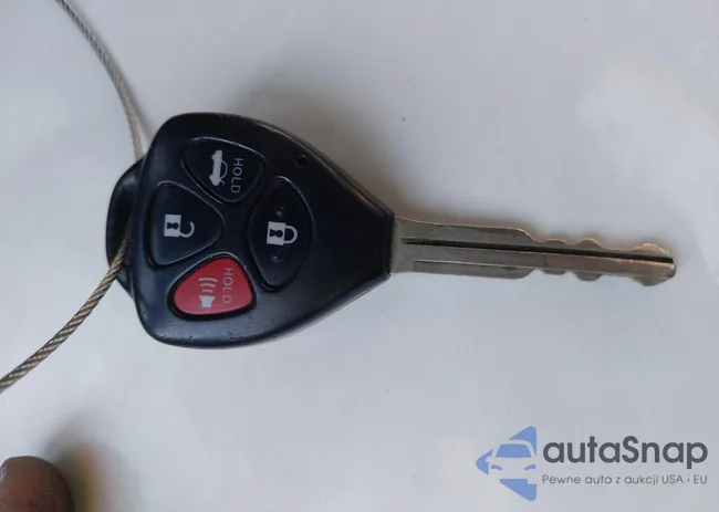 4T1BE46K77U716757: 43637745