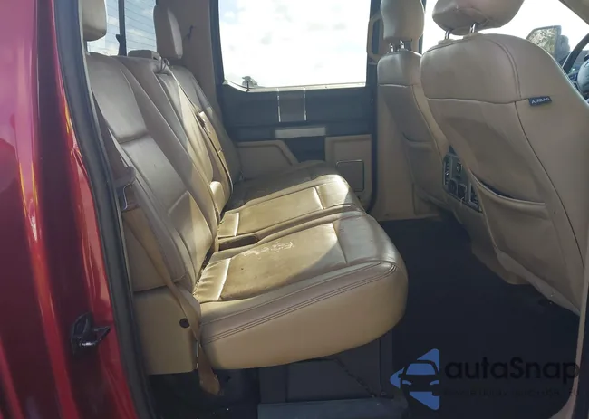 1FT7W2BT4HED14863: 43637025