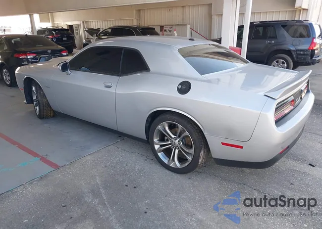 2C3CDZBT7MH542361: 43637032