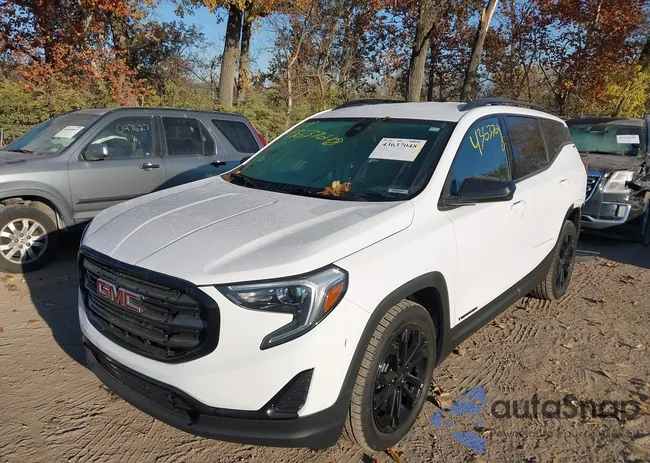 3GKALMEV9ML311625: 43637048