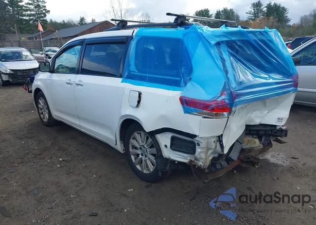 5TDDK3DC4CS033084: 43637084