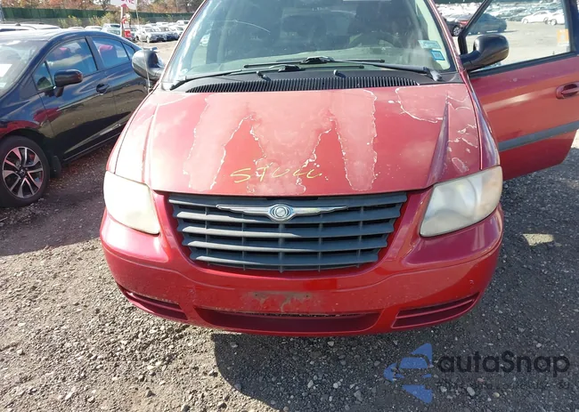 1A4GP45R36B626772: 43637111