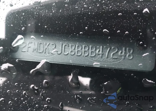 2FMDK3JC8BBB47248: 43637136