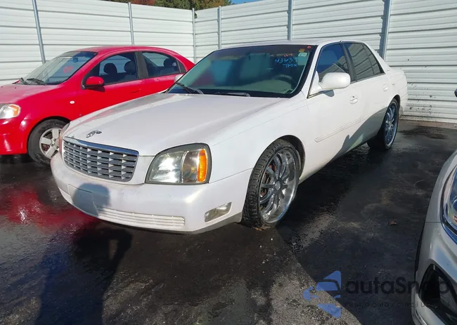 1G6KD54Y44U220141: 43637142