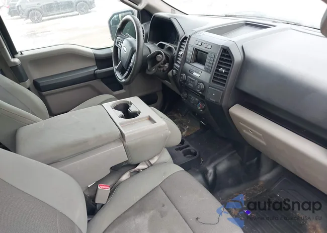 1FTEX1EP1HFA95867: 43637171