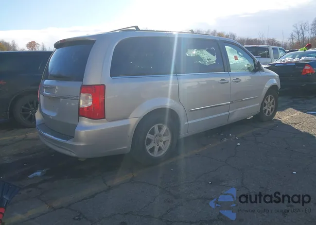 2C4RC1BG3CR119041: 43637196