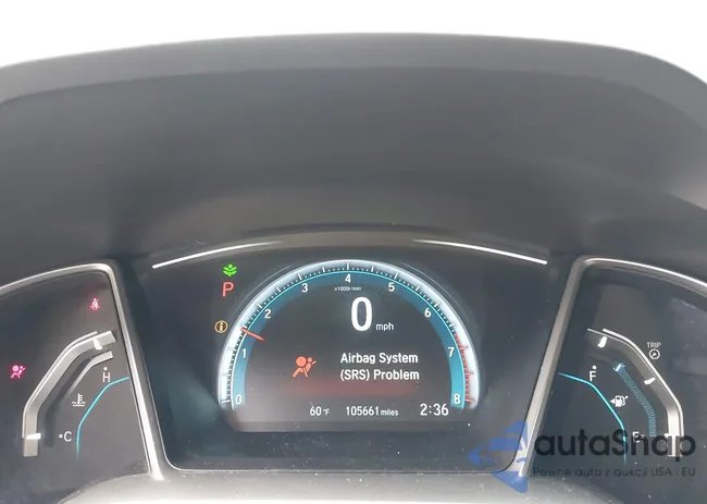 2HGFC2F70JH542523: 43637239