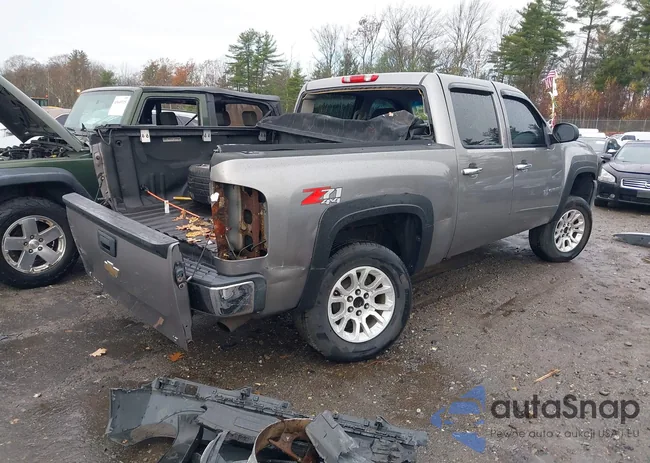 3GCEK233X9G227397: 43638310