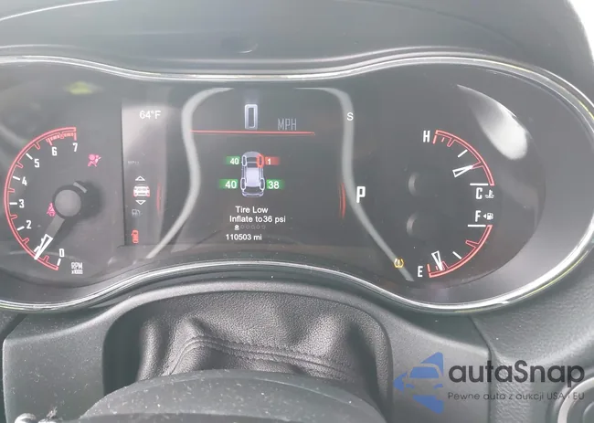 1C4SDHCT3EC590976: 43638325