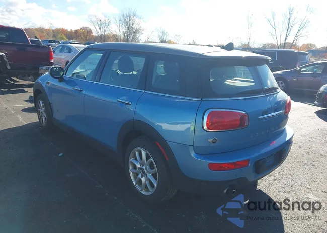 WMWLU1C58J2F29250: 43638387