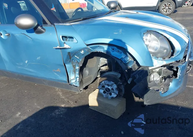 WMWLU1C58J2F29250: 43638387