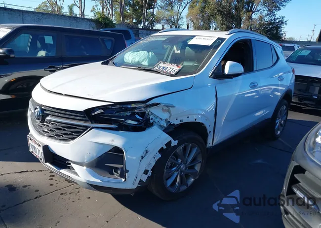 KL4MMGSL1MB174864: 43638423