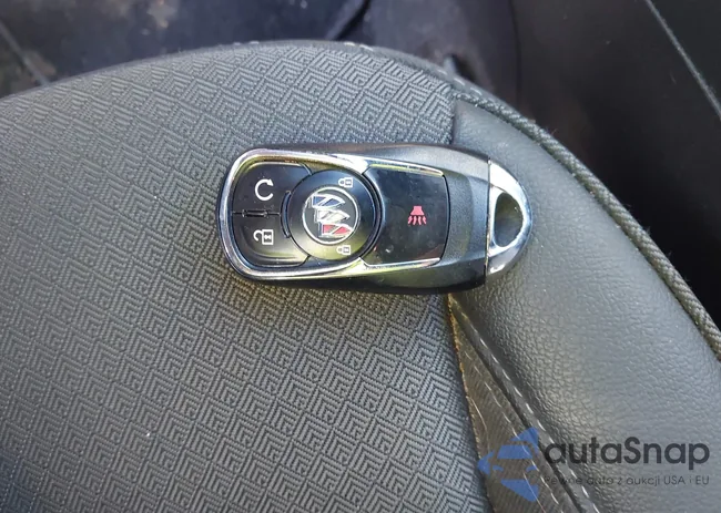 KL4MMCSL5PB018226: 43638449