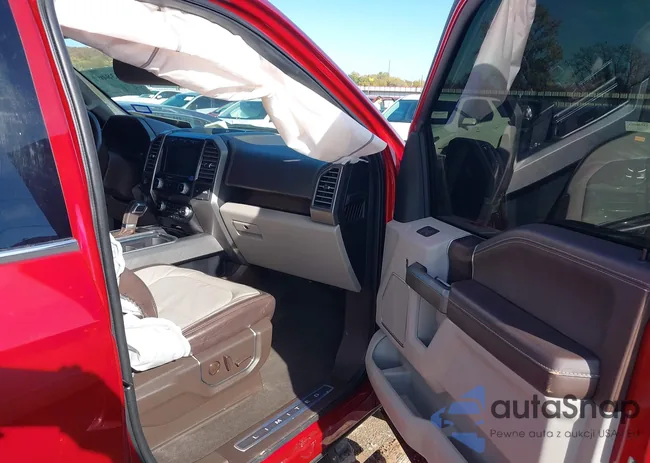 1FTEW1EG0KFB43210: 43638461