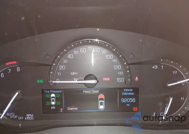 1GYKNDRS7HZ196669: 43638498