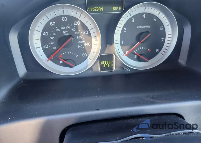 YV1672MC0CJ127281: 43638566