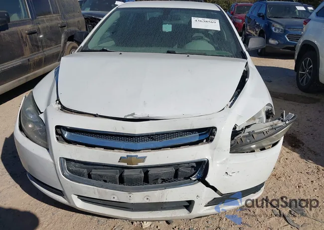 1G1ZA5EU5CF395073: 43638569