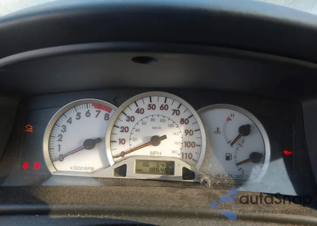 2T1BR32E48C909255: 43638599