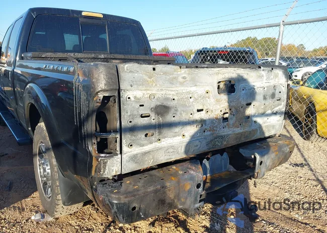 1FT7W2BT3GEB48981: 43638645