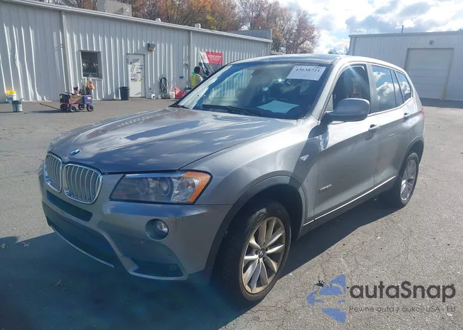 5UXWX9C50D0A26445: 43638721