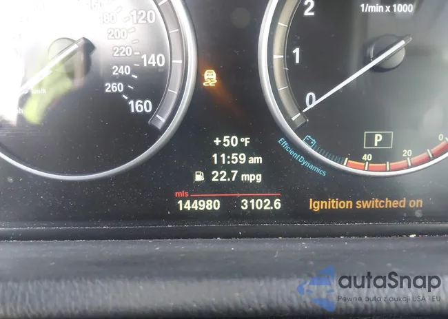 5UXWX9C50D0A26445: 43638721