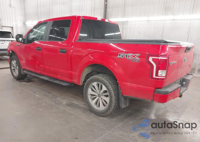 1FTEW1EF5HKD94375: 43638728