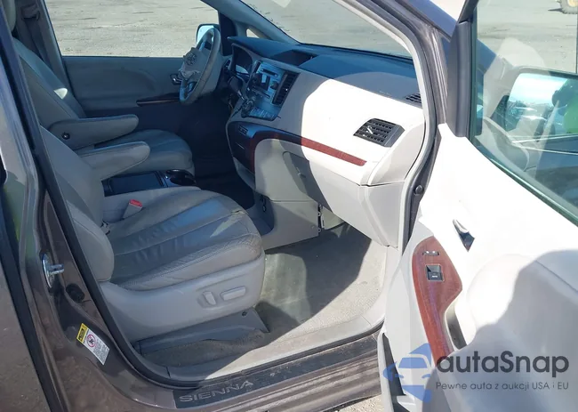 5TDYK3DCXCS238622: 43638739