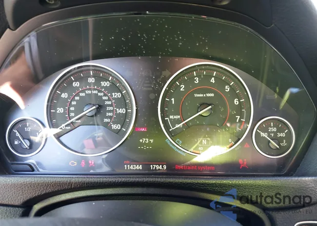 WBA3A9C53CF270246: 43638799