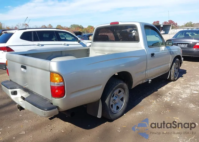 5TENL42NX4Z314144: 43638805