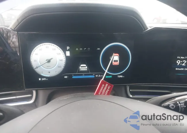 KMHLS4DG7SU014720: 43638833