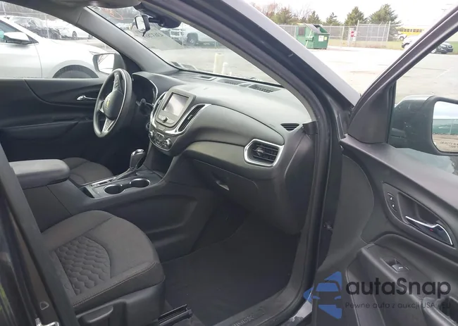 3GNAXKEV5LS625143: 43637869