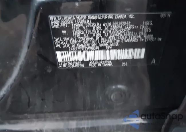 2T3ZFREV7EW089048: 43637905