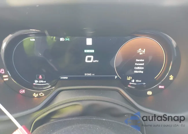 ZACPDFCW0R3A30409: 43637929