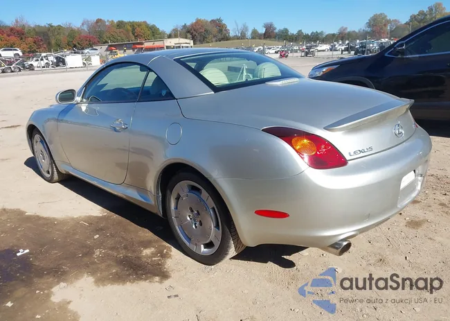 JTHFN48Y430045295: 43637933