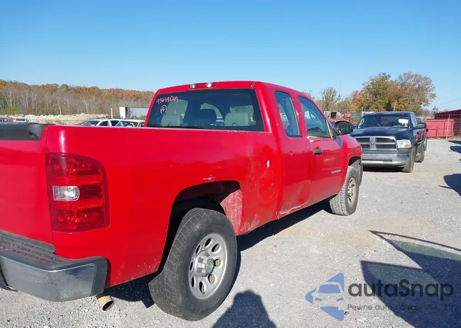 1GCSCPEX9AZ120634: 43638019