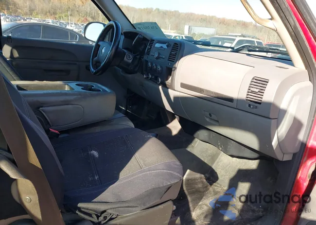 1GCSCPEX9AZ120634: 43638019