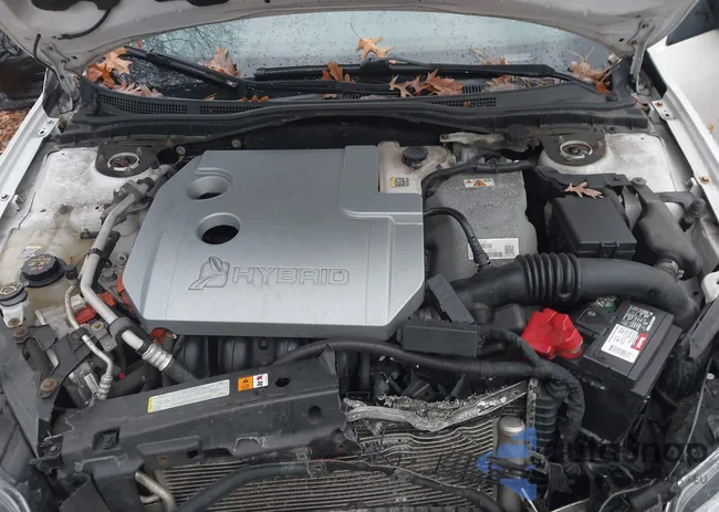 3FADP0L32CR253236: 43638034