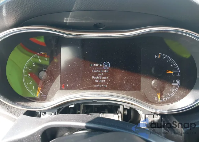 1C4RJFBG8HC918672: 43638062