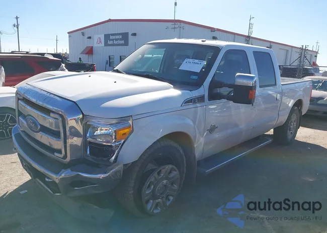 1FT7W2BT3CED15043: 43638065