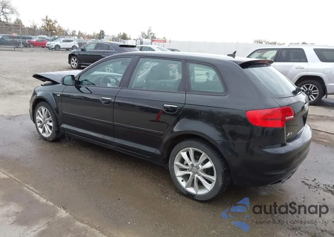 WAUBJAFM5BA141307: 43638146