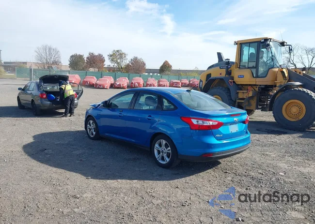 1FADP3F28EL193680: 43638163