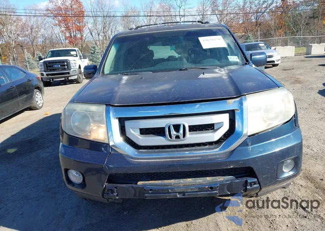 5FNYF48969B024118: 43638170