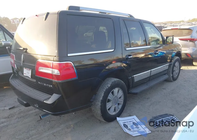 5LMFU28538LJ12109: 43638174