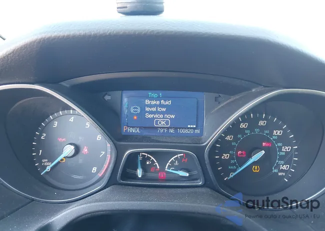 1FADP3F2XDL374357: 43638202