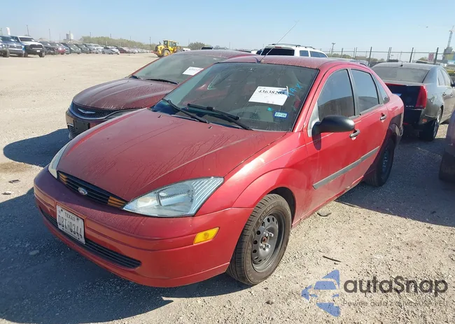 1FAFP33P03W343530: 43638205