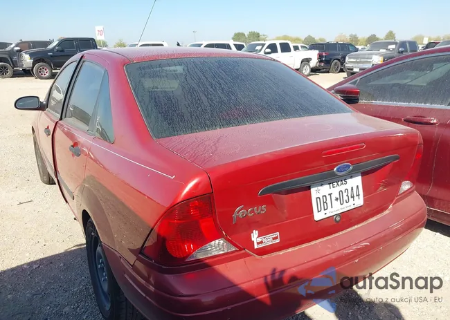 1FAFP33P03W343530: 43638205