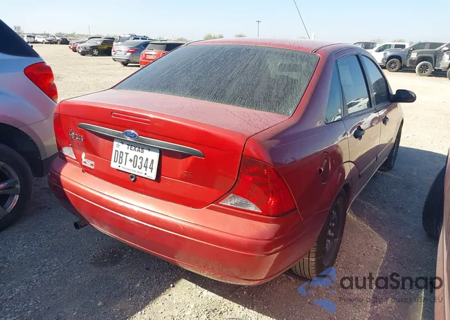 1FAFP33P03W343530: 43638205