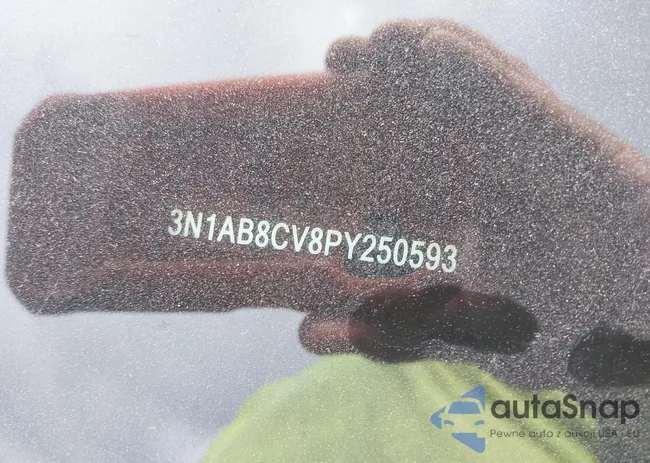 3N1AB8CV8PY250593: 43639356