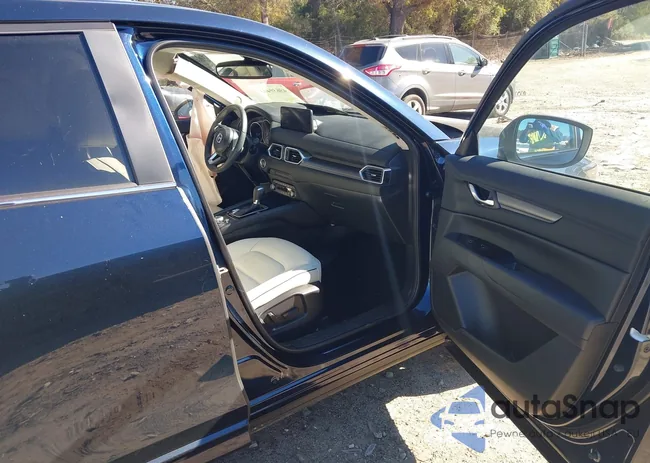 JM3KFBCL2S0555518: 43639403