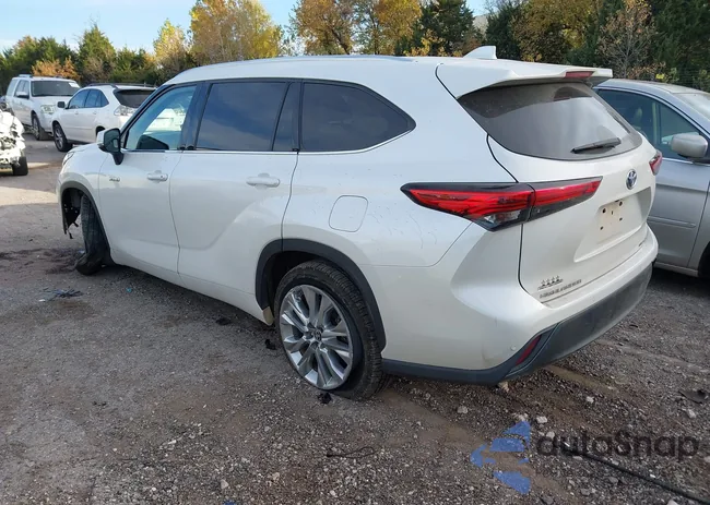 5TDYARAHXMS006576: 43639404